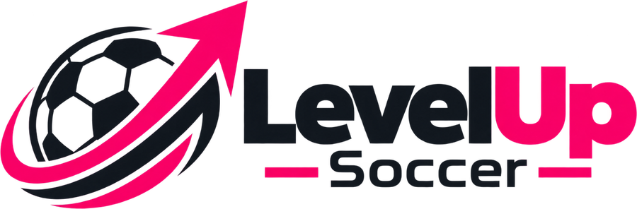 LevelUp.soccer